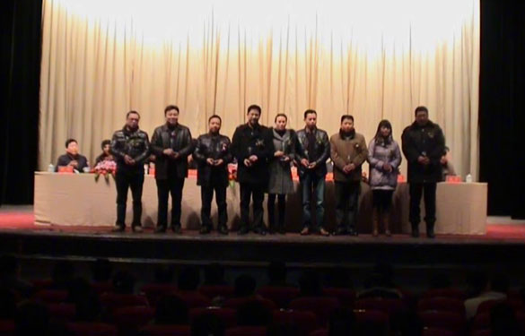 mg不朽情缘2010年度销售尖兵