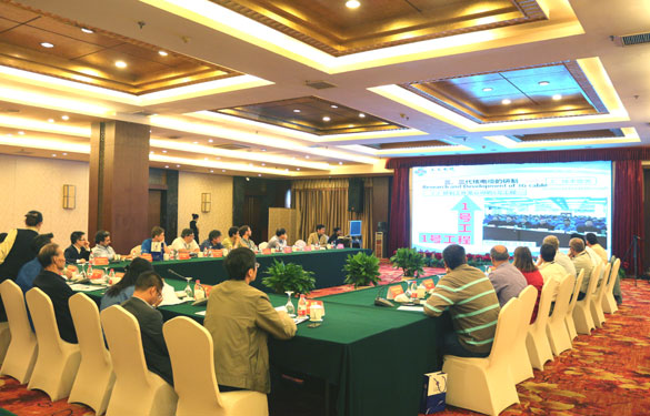 11国21名核电缆专家齐聚mg不朽情缘交流旅行