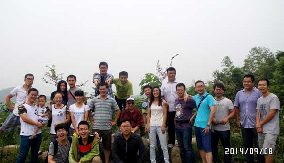 温馨中秋节，，，温暖mg不朽情缘人