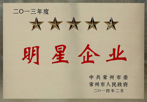 mg不朽情缘集团在常州市“重大项目突破年”发动大会上载誉而归