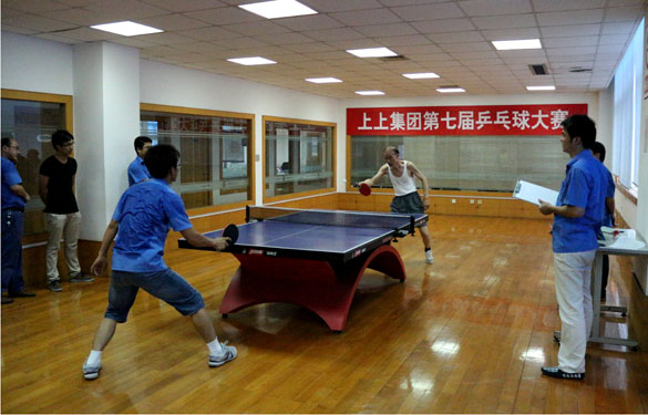 mg不朽情缘集团第七届乒乓球大赛圆满落幕