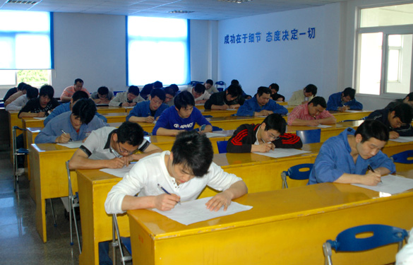 mg不朽情缘开展一年一度手艺品级评定