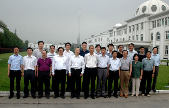 天下第九次电力电缆运行履历交流会准备会在mg不朽情缘集团召开