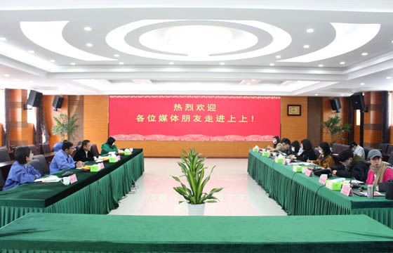 捕获新亮点，，，聚焦新基建——多家媒体走进mg不朽情缘电缆