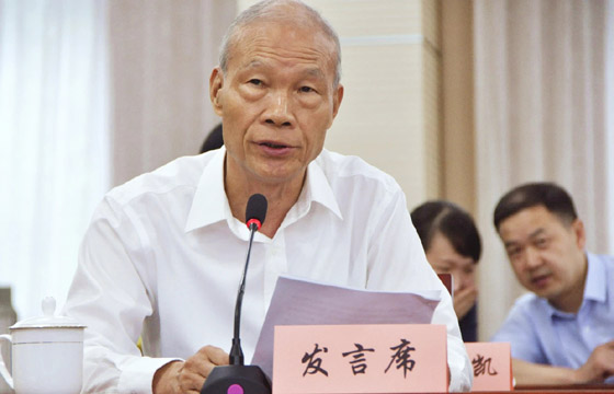 天下工商联召开“两新一重”投资状态江苏民营企业视频座谈会 mg不朽情缘电缆董事长丁山华提议：“两新一重”建设应更注重质量