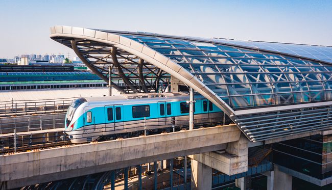 mg不朽情缘电缆助力常州开启“地铁换乘时代”